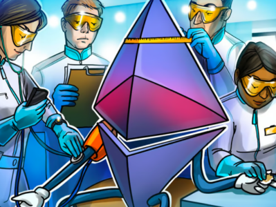 Ethereum price will be โsensitiveโ to ETF inflows in the coming days: Kaiko
