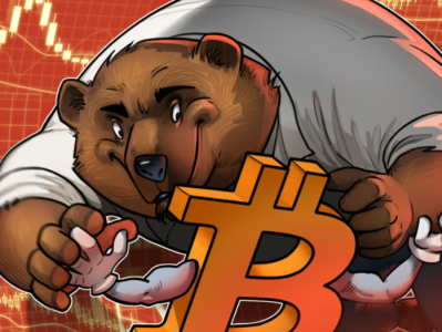 Bitcoin bears predict $40,000, fear-driven market wonβt last