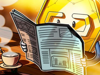 Review of todayβs major cryptocurrency events: